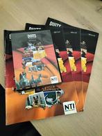 Cursus Duits - Compleet pakket, Boeken, Studieboeken en Cursussen, Ophalen of Verzenden, Zo goed als nieuw, Niet van toepassing