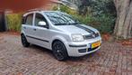 Fiat Panda 1.2 2011 met airco en trekhaak., Auto's, Fiat, Stof, 1242 cc, Origineel Nederlands, Handgeschakeld