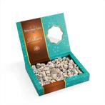 Abdurrahman Tatlici Dubbel Geroosterde Pistachenoten 500 g, Ophalen of Verzenden