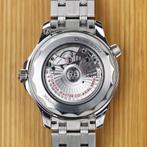 Omega Seamaster Diver 300m 42 (Zeer goed/ 2024), Staal, Staal, Polshorloge, Ophalen of Verzenden