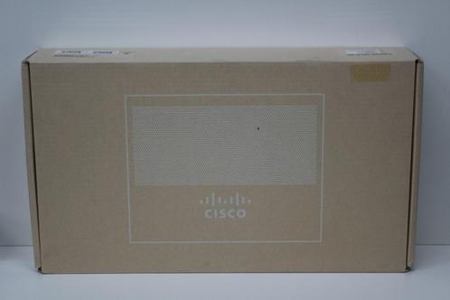 NIEUW IN DOOS: Cisco CBS350-16T-E-2G 16-Poorts Switch, Computers en Software, Netwerk switches, Nieuw, Ophalen of Verzenden