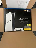 PlayStation 5, Spelcomputers en Games, Spelcomputers | Sony PlayStation 5, Ophalen of Verzenden, Zo goed als nieuw