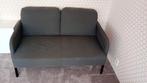 2 zits bank, Huis en Inrichting, Ophalen, Tweepersoons, 75 tot 100 cm, Zo goed als nieuw