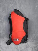 Osprey Scarab Rugzak Wandelen Rood Zwart Hiking Outdoor, Sport en Fitness, Bergsport en Wandelen, ., Ophalen of Verzenden, Zo goed als nieuw