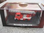 Mercedes-Benz L319 brandweerauto Atlas, Nieuw, Brandweerauto, Bus of Vrachtwagen, Verzenden