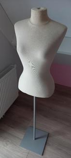 Paspop voor naaien, mouleren en sier, Ophalen, Gebruikt