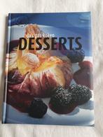 Da's pas koken desserts, Boeken, Kookboeken, Zo goed als nieuw, Verzenden