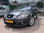 Seat Leon 1.2 TSI Ecomotive Businessline COPA Top onderhoud!, Euro 5, Stof, Gebruikt, Zwart