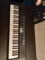 Casio Keyboard - Perfect voor beginners!, Casio, Ophalen of Verzenden, Aanslaggevoelig, 61 toetsen