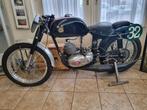 demm moto milano 125cc racer 2 takt, Bedrijf, 125 cc, Overig, 1 cilinder