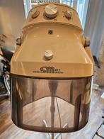 Vintage Muholos SM 80 E Haar Droogkap, Ophalen of Verzenden, Gebruikt, Haarverzorging