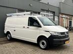 Volkswagen Transporter 2.0 TDI L2H1 Sortimo Kastinrichting A, Voorwielaandrijving, Gebruikt, 4 cilinders, Volkswagen