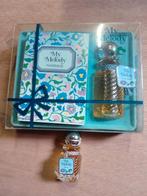 My melody 4711, Verzamelen, Ophalen of Verzenden, Parfumfles