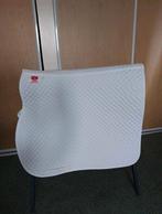 Wit Fuuf dekje, Ophalen of Verzenden, Zo goed als nieuw, Dekje