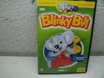 dvd 217k blinky bill deel 1, Alle leeftijden, Ophalen of Verzenden, Zo goed als nieuw