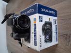Sony Cyber-shot dsc hx1, Ophalen of Verzenden, Zo goed als nieuw