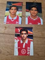 Ajax Dani Cruz De Carvelho, Ophalen of Verzenden, Zo goed als nieuw, Ajax