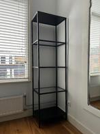 IKEA vitrine kast, 36x51x176 cm, Huis en Inrichting, Kasten | Stellingkasten, Ophalen, Zo goed als nieuw