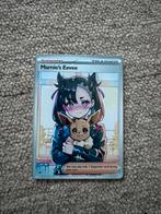 Marnie’s Eevee- Pokemon waifu kaart, Hobby en Vrije tijd, Verzamelkaartspellen | Pokémon, Ophalen of Verzenden, Zo goed als nieuw