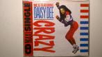 MC B. Featuring Daisy Dee - Crazy, Maxi-single, Ophalen of Verzenden, Zo goed als nieuw, 1 single
