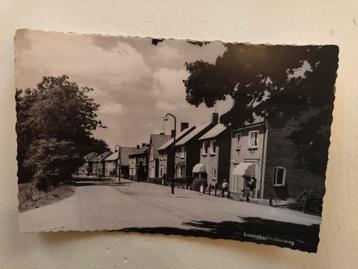 Oude ansichtkaart Lonneker Molenweg beschikbaar voor biedingen