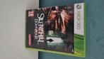 Silent Hill Downpour (xbox 360), Avontuur en Actie, Vanaf 18 jaar, 1 speler, Ophalen of Verzenden
