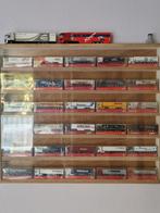 30 stuks Herpa vrachtwagens voor spoor n., Overige merken, Gelijkstroom of Wisselstroom, Overige typen, Ophalen of Verzenden