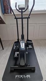 Hometrainer, Ophalen, Zo goed als nieuw