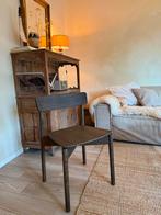2 Takt eikenhout design stoelen NIEUW, Huis en Inrichting, Stoelen, Twee, Bruin, Nieuw, Ophalen of Verzenden