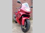 YAMAHA YZF 600 R THUNDERCAT (bj 2001) ((( Laser Hotcam ))), Motoren, Motoren | Yamaha, 4 cilinders, Bedrijf, Sport, Meer dan 35 kW