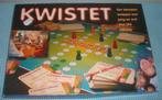 KWISTET kwisspel met Bijbels vragen, Hobby en Vrije tijd, Gezelschapsspellen | Bordspellen, Drie of vier spelers, Ophalen of Verzenden