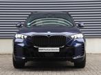 BMW X5 xDrive50e | High Executive | M Sportpakket Pro | Trek, Gebruikt, 2395 kg, Met garantie (alle), Blauw