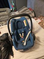maxi cosey, 9 t/m 18 kg, Ophalen of Verzenden, Zo goed als nieuw, Isofix
