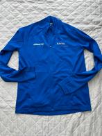 Maat M, Summa veiligheid sport vest, Maat 38/40 (M), Blauw, Overige typen, Ophalen of Verzenden