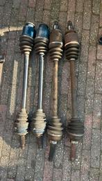 Subaru impreza gtt aandrijf assen, Ophalen of Verzenden