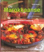 De Marokkaanse keuken - Ghillie Basan, Boeken, Ophalen of Verzenden, Zo goed als nieuw