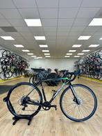 Merida Cyclocross 5000 Carbon Disc Racefiets, Overige typen, Gebruikt, Ophalen