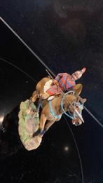 Delprado Ridders: Alemannic Cavalryman late 4th Century, Verzamelen, Poppetjes en Figuurtjes, Ophalen of Verzenden, Zo goed als nieuw