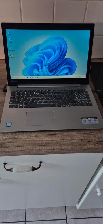 Lenovo IdeaPad i5 8th gen beschikbaar voor biedingen