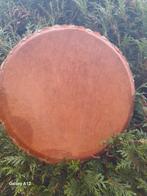 Mooie sjamanendrum van Paard, Ophalen, Nieuw, Trommel