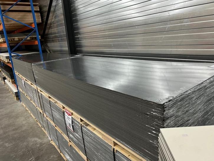 HPL platen | Trespa | volkernplaat | plaat trespa | A-keus, Doe-het-zelf en Verbouw, Platen en Panelen, Nieuw, HPL, Minder dan 20 mm