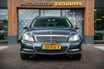 Mercedes-Benz C-klasse Estate 220 CDI Prestige Navi Clima Cr, Automaat, Euro 5, Achterwielaandrijving, Traction-control