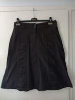 Bruine rok Promiss mt: 40, Kleding | Dames, Maat 38/40 (M), Bruin, Ophalen of Verzenden, Zo goed als nieuw