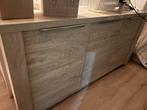 Dressoir kast, Ophalen, Met plank(en), Gebruikt, 25 tot 50 cm