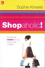 Sophie Kinsella - Shopaholic serie (4 boeken), Ophalen of Verzenden, Zo goed als nieuw