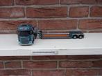 WSI  Scania  R  Highline  van  J.  Brouwer., Hobby en Vrije tijd, Modelauto's | 1:50, Ophalen of Verzenden, Nieuw, Bus of Vrachtwagen