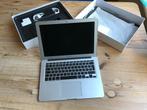 Juweel van een MacBook Air 13” uit 2014 met nieuwe  accu, Computers en Software, Apple Macbooks, Qwerty, 13 inch, Minder dan 2 Ghz