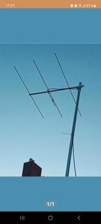 3.5 meter band antenne, Telecommunicatie, Antennes en Masten, Nieuw, Antenne, Ophalen of Verzenden