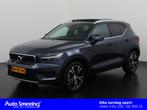 Volvo XC40 1.5 T4 Recharge Inscription Expr | Panoramadak |, Auto diversen, Schadeauto's, Automaat, Blauw, Hybride Elektrisch/Benzine
