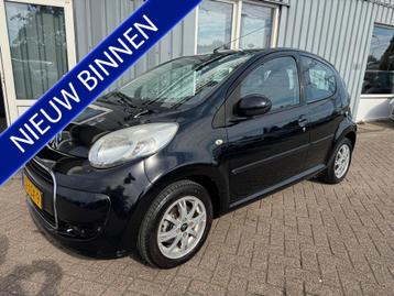 Citroën C1 1.0-12V Ambiance (bj 2010) beschikbaar voor biedingen